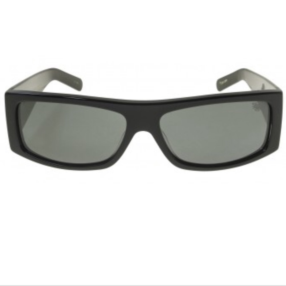 FLY DETECTOR POLARIZED 🔥